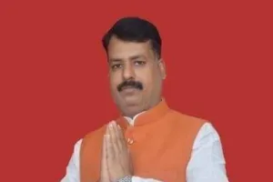 चंद्रकेश रावत ने मिल्कीपुर उपचुनाव में ठोकी अपनी मजबूत दावेदारी, हो सकते हैं प्रत्याशी