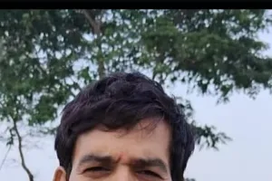 भ्रष्टाचार में डूबा ग्राम पंचायत पावड रोजगार सेवक अजय कुमार ने किया खुलासा।