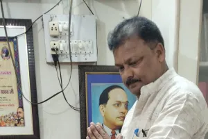  शाहू महाराज ने शिक्षा व नौकरी में समुचित सम्मान का किया शाहू महाराज :चंद्रभूषण 