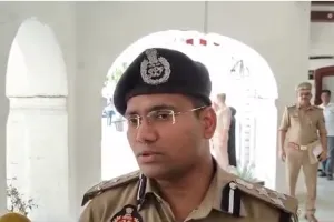 गर्मी का प्रकोप : कानपुर में अचानक लोगों के मिल रहे शव 