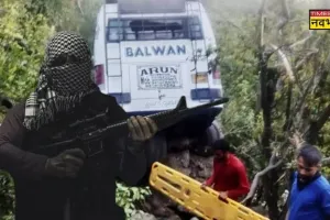 पाकिस्तानी आतंकियों ने जम्मू काश्मीर में 10 तीर्थ यात्रियों की निर्शंस हत्या कर भारतीय राष्ट्र को बड़ी चुनौती दी है: हिन्दु विचार मंच