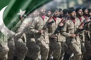 इतिहास दोहराता पाकिस्तान ?
