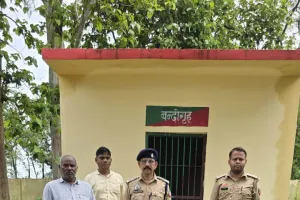 बड़े माफियाओं पर मेहरबान वन विभाग छोटों के लिए कठोर कार्यवाही