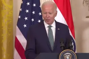 बाइडेन ने अमेरिकी राष्ट्रपति की रेस से खुद ही हटने वाले हैं? एक बार फिर से विचार करूंगा- क्यों कहा