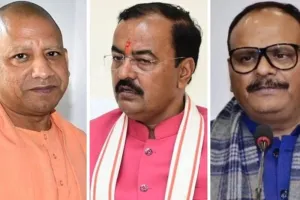 नाराज़ केशव को कैसे मनायेगा भाजपा नेतृत्व