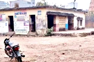 बस स्टेशन को लेकर फिर पकने लगे ख्याली पुलाव 