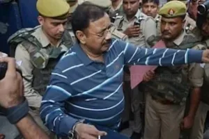 सराफा कारोबारी अपहरण कांड में अंडरवर्ल्ड डॉन बबलू श्रीवास्तव और उसका भांजा बरी!