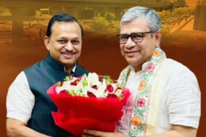 अनवरगंज से मंधना रेल ट्रैक शीघ्र ही होगा एलिवेटेड - सांसद 