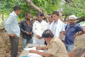 सांप के डंसने से युवती की मौत, तख्त पर सो रही थी 18 वर्षीय नेहा पाल