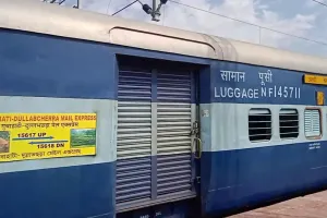 विभागीय डीआरएम ने दुल्लभछड़ा रेलवे स्टेशन की समस्या का समाधान करने का आश्वासन दिया।