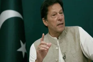 पाकिस्तान में हो दोबारा चुनाव- पूर्व PM इमरान बोले, दी भूख हड़ताल की धमकी देश को बचाने के लिए जरुरी है ये 