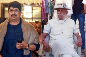 मुहर्रम तक नजरबंद रहेंगे कुंडा विधायक राजा भैया के पिता उदय प्रताप सिंह हाउस अरेस्ट