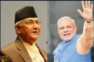 नेपाल और इंग्लैंड में सरकारों का पतन