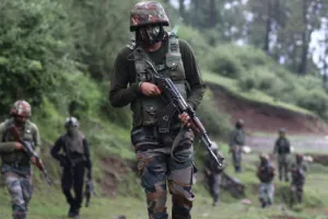 कश्मीर में हमले दौरान पाकिस्तान के कई जवानों की मौत, पाकिस्तान में चीख-पुकार मची