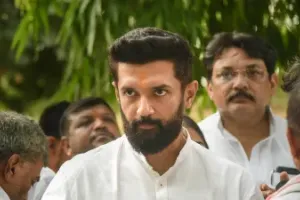 चिराग पासवान ने भी नीतीश के पश्चात् मोदी सरकार का बढ़ाया सिरदर्द, बिहार के लिए कर दी बड़ी मांग