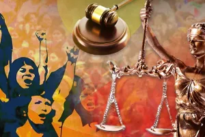 तीन नए आपराधिक कानून अधिनियम हुए लागू