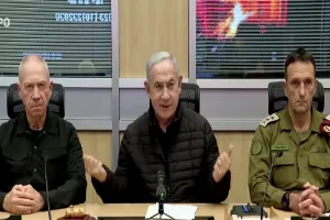 फिलिस्तीन पर इजरायली कब्जे को यूएन कोर्ट ने बताया अवैध, पीएम बेंजामिन नेतन्याहू भड़के 