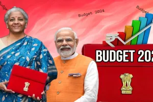 बजट पर राजनीति या राजनीति का बजट