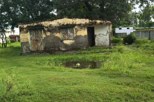 बाल विकास परियोजना विभाग में बड़ा गोलमाल 