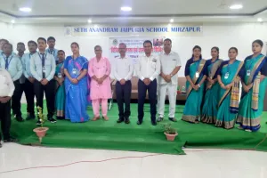 तम्बाकू गुटका, गुल एवं शराब के सेवन से बचने के लिए स्कूल के छात्र, छात्राओं के हितार्थ जागरूकता शिविर का आयोजन किया गया