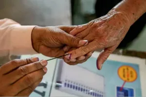 जितने वोट नहीं पड़े उससे ज्यादा गिन लिए गए, लोकसभा चुनाव पर एड़ीआर की रिपोर्ट में बड़ा दावा।