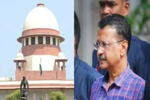 केजरीवाल ने SC से कहा मुझे जेल से निकाला जाए CJI ने कहा करिए ईमेल, जल्द मिल सकती है बेल