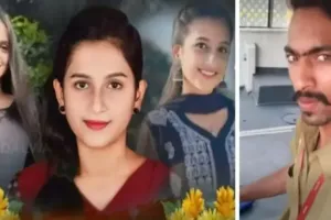 यशश्रीशिन्दे हत्याकांड - कब तक चलेगा लवजेहाद? 