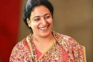 साहस और विनम्रता की प्रति मूर्ति थी नीलम करवरिया।