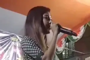  विधायक को TMC ने लगाई फटकार प्रदर्शनकारी डॉक्टर्स को कसाई बताने वाले बयान पर , चेतावनी जारी कर दी  हिदायत