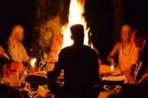 अंधविश्वास से आर्थिक,मानसिक, सामाजिक नुकसान l