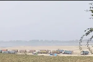 खनिज को मुंह चिढ़ा रहा अवैध खनन का काला कारोबार