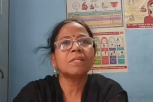 दो सुपरवाइजर के सहारे चल रहा है डीघ का बाल विकास परियोजना