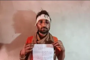 महिला व उसके परिजन पर हमला,कर्नलगंज पुलिस की कार्रवाई पर सवाल