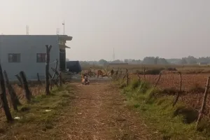 आजादी के वाद से अब तक अछूता रहा जगदीश पुर से जूडी़कुइयां मार्ग 