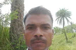दिवंगत पिता की अस्थियां प्रवाहित कर लौट रहे पुत्र की सड़क हादसे में मौत