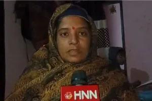 दो थानों के सीमा में उलझी गौर व पैकोलिया पुलिस ने छिनैती मामले में नही की कोई कार्रवाई