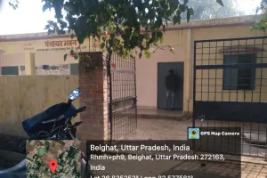 विकासखंड गौर के ग्राम पंचायत पतिला से ग्राम प्रधान, सचिव, एवं पत्रावली के अभाव में सोशल ऑडिट बैठक हुई निरस्त