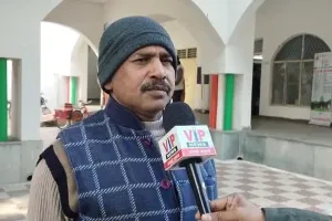 लखीमपुर के अस्पताल में दस करोड़ का नशीला पदार्थ मिला 