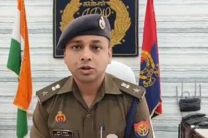 भदोही में भ्रामक सूचना और अफवाह फैलाने वालों की खैर नहीं