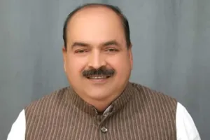 शिक्षक विधायक धुव्र कुमार त्रिपाठी ने सदन में उठाई  वित्तविहीन शिक्षकों की समस्याओं के समाधान की मांग 