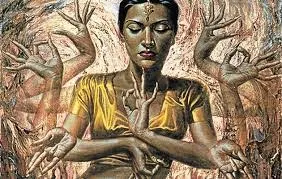 नारी की यात्रा: प्राचीन गौरव से आधुनिक नवजागरण तक