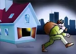चोरियों का खुलासा करने में पुलिस नाकाम
