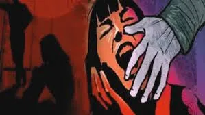 मानसिक रूप से विक्षिप्त बालिका के साथ दुराचार 