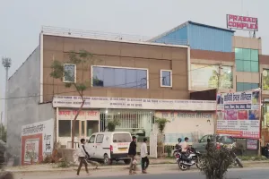 लेखपाल की लिप्तता में अवैध निर्माण पर रोक लगाने की मांग