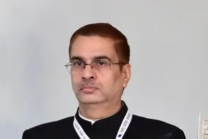 त्रिस्तरीय चुनाव में उपचुनाव हेतु 22 नामांकन पत्र दाखिल।