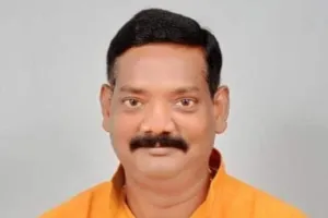 महराजगंज ; बारह लाख रुपए वार्षिक आय पर मिडिल क्लास को राहत - विधायक जयमंगल कन्नौजिया 