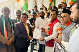 महाकुम्भ मेले के मृतक श्रद्धालुओं की संख्या बताने में क्यों घबरा रही है सरकार –गौरव पाण्डेय