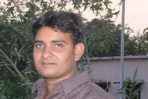 दुबई कमाने गये युवक की हार्ट अटैक से हुई मौत