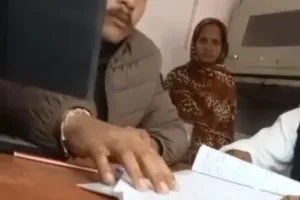 दुष्कर्म पीड़िता से जबरन सुलहनामा कराने वाली दुबौलिया पुलिस के खिलाफ अभी तक नही हुई कार्यवाही