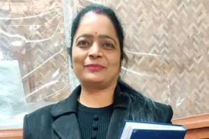  मथुरा में स्पेशल डीजीसी श्रीमती अलका उपमन्यु ने रचा सजा कराने का इतिहास